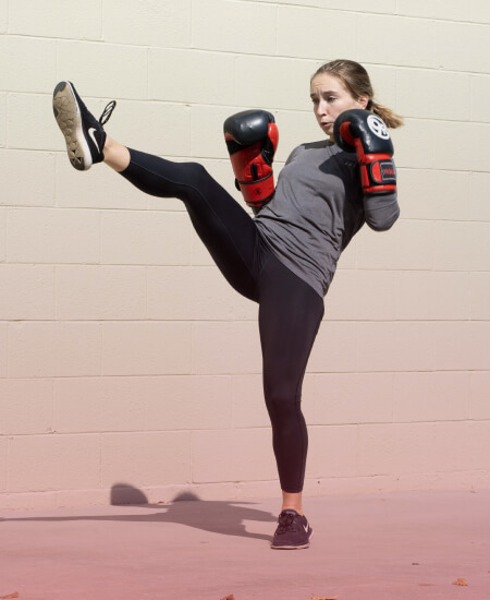 The flexibility you need