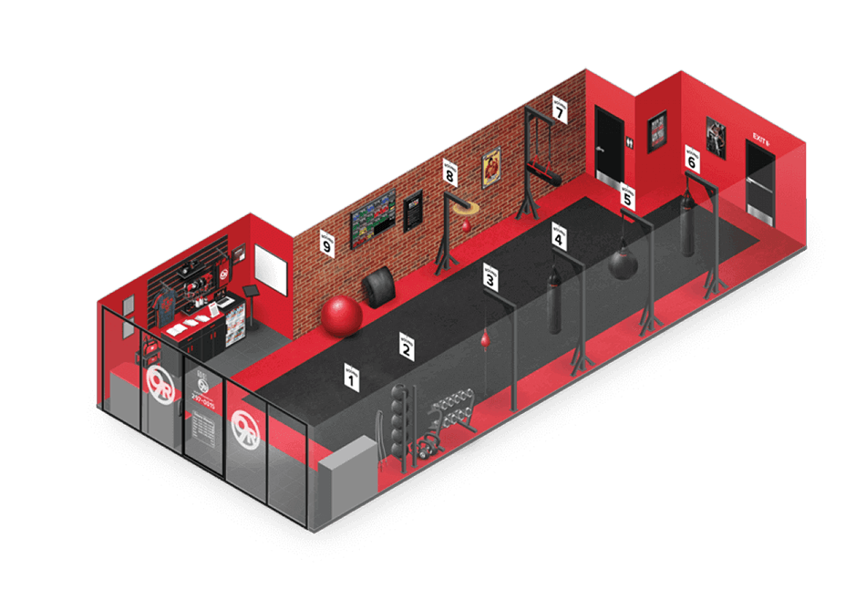 Inside Presentation