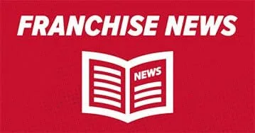 Franchise news