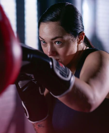 Powerful Moves, Big Results